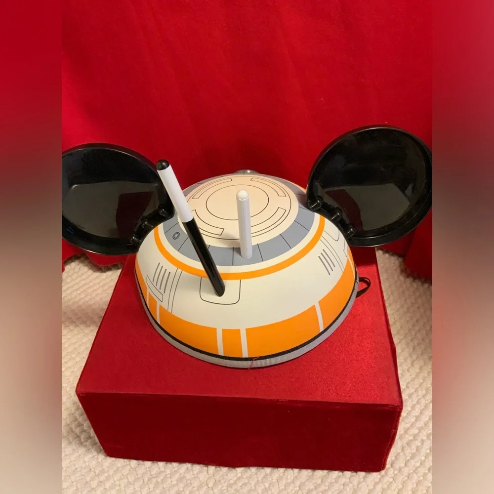 STAR WARS HAT